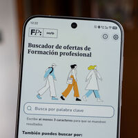 La FP tiene tantos caminos qué es muy difícil saber qué estudiar. Una nueva app a lo Mi Carpeta Ciudadana quiere solucionarlo 