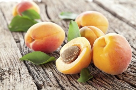 Cinco beneficios que los albaricoques pueden ofrecer en esta época del año