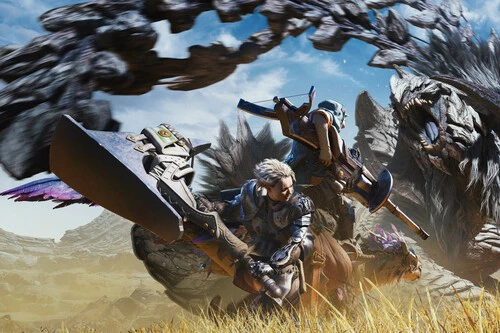 Mhw