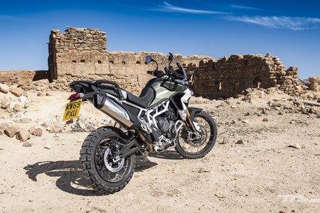 Triumph Tiger 900 2020 Prueba 022