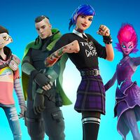 ¿Cuándo termina el pase de batalla de Fortnite Temporada 4? 