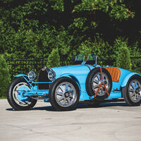 Argentina tiene las mejores réplicas de algunos de los coches más especiales del mundo, y si no te digo que son réplicas creerías que son auténticos Bugatti