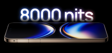 Huawei Mate 80 Pro Max La Pantalla Mas Brillante Del Planeta