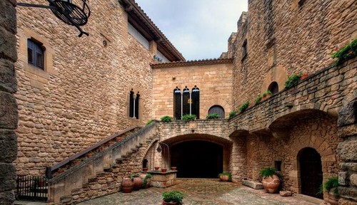 La ruta de Ocho Apellidos Catalanes