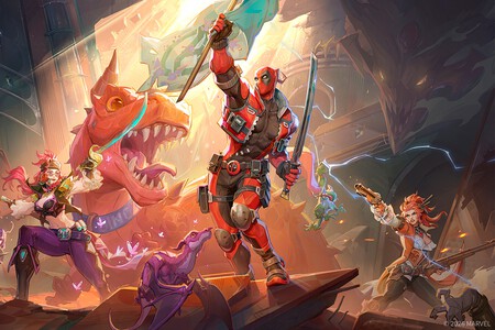 Disney Epic Games