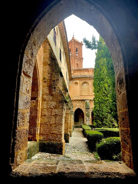 Monasterio