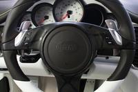Techart soluciona la falta de levas en los PDK de Porsche