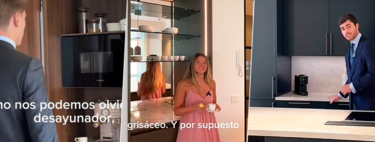 You thought you didn't need a "breakfast nook". Real estate influencers think differently