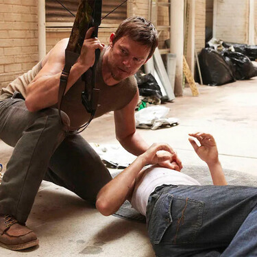 The Walking Dead