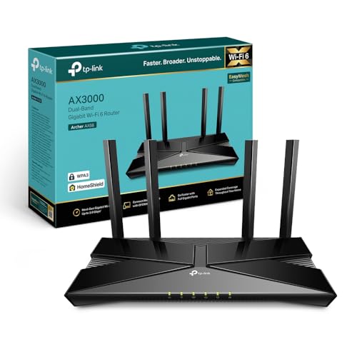 TP-Link Archer AX58