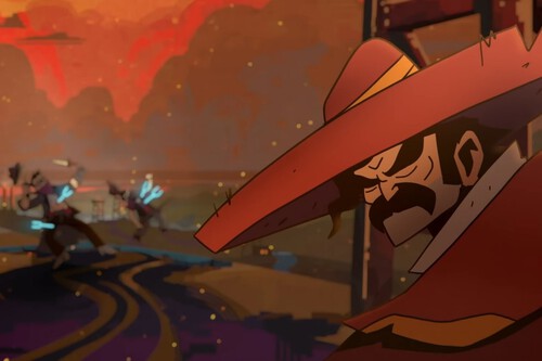 Una de las joyas ocultas de 2024 es un RPG que te recuerda el potencial de los videojuegos para contar historias