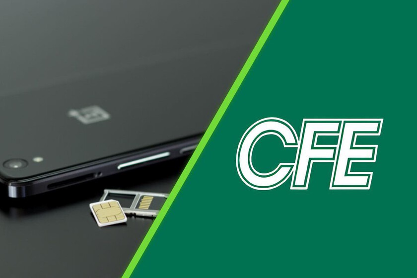 Cómo saber si tu celular es compatible con el chip de CFE en México
