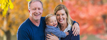 La conmovedora historia de una enfermera que adoptó al bebé que cuidó durante meses en la UCI