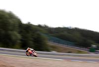 MotoGP República Checa 2012: Máverick Viñales, Dani Pedrosa y Pol Espargaró sacan pecho en Brno 