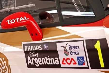 Rally de Argentina 2013: cómo verlo por televisión