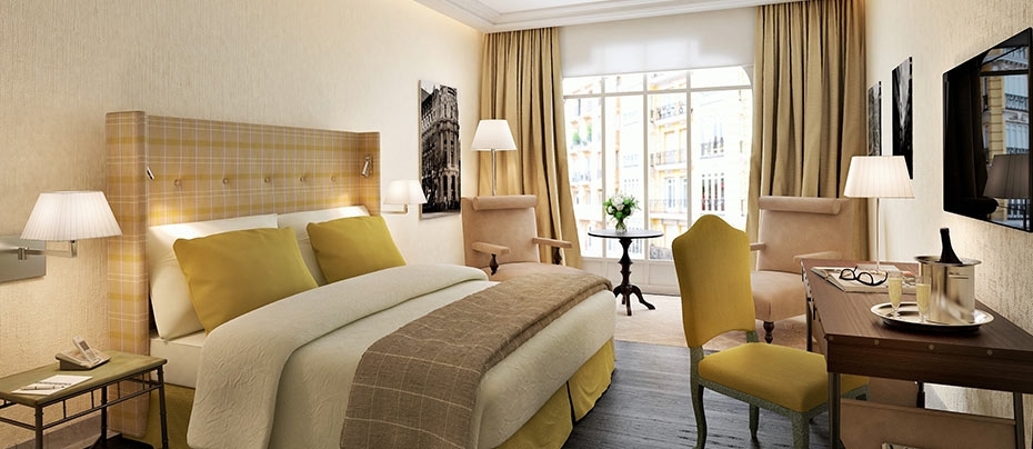 Foto de Hotel Urso (18/29)