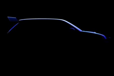 El Alpine 5 será la versión más electrizante del Renault 5, y tendrá ¡217 CV!