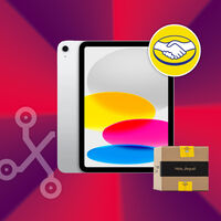 Oferta de infarto: iPad de 256 GB por 6,552 pesos en el Unboxing Days 2025 de Mercado Libre