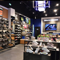 El outlet de Decathlon rebaja las zapatillas más cómodas de Skechers para el día a día por menos de 45 euros 