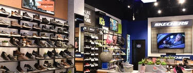 El outlet de Decathlon rebaja las zapatillas más cómodas de Skechers para el día a día por menos de 45 euros 