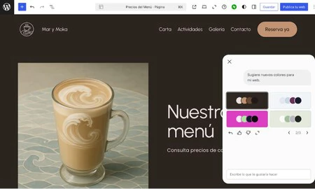 Nueva Web2