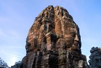 Camboya: Bayon y las caras sonrientes de Angkor