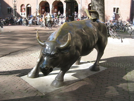 La Bolsa y la testoterona: ¿son los impulsos responsables de las fluctuaciones económicas?