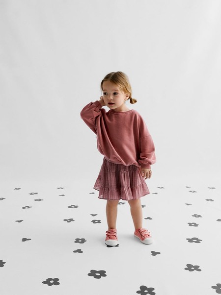 Zara Kids 4
