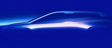 Bmw Vision Vehicle 2018