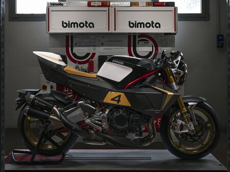 Bimota 2 2025