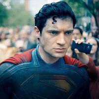 El nuevo Superman ya vuela en su primer tráiler: así es el majestuoso Hombre de Acero de James Gunn para el reinicio de DC