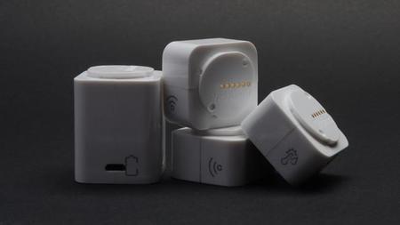 Telefónica presenta Thinking Things, su solución comercial para el Internet de las cosas