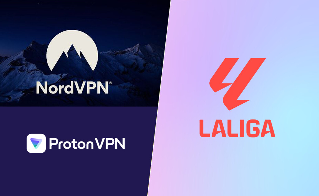 Los bloqueos masivos de IPs de LaLiga van a ir más allá: ahora exigirán que los proveedores de VPNs también bloqueen IPs