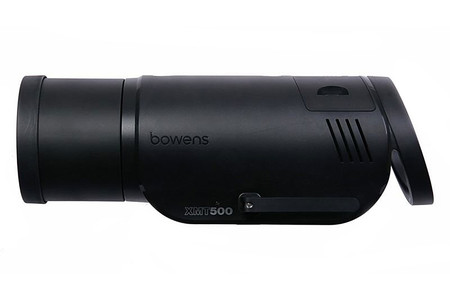 Bowens XMT500 Flash Head: Los flashes de estudio británicos vuelven a la vida bajo un nuevo mando