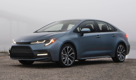 COROLLA