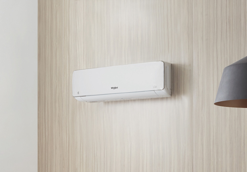 Crece el catálogo de aires acondicionados conectados con la nueva gama Supreme de Whirpool