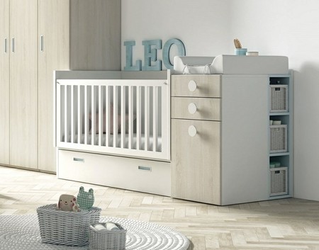 decoración infantil