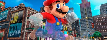 Nintendo acaba de demandar al Gobierno de Estados Unidos, y tiene todas las de ganar