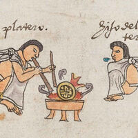 "Um lugar de alegria com dor": a frase que resume a filosofia asteca de ser mais feliz nesta vida 