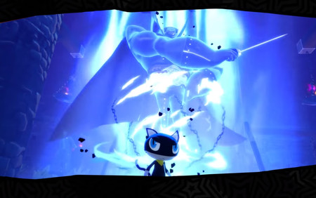 Persona 5: Royal amplía su banda sonora con la nueva canción de batalla "Take Over"