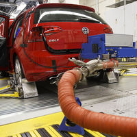 Se rumorea que Volkswagen podría matar sus coches diésel en Australia hacia octubre, debido al WLTP