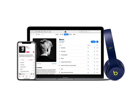 Apple refuerza su división de Apple Music con Lindsay Rothschild, ex ejecutiva de YouTube y Disney