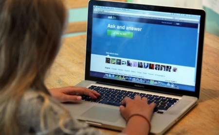 Después de la polémica llegó el crecimiento: Ask.fm tiene 100 millones de usuarios registrados