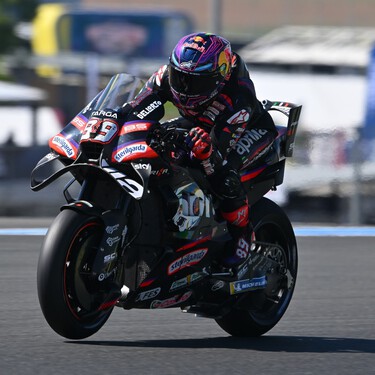 Martin Francia Motogp 2026