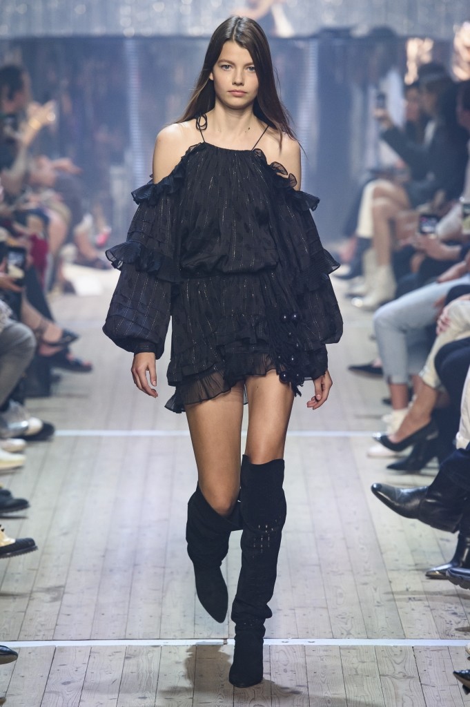 Foto de Isabel Marant primavera 2019 (35/51)