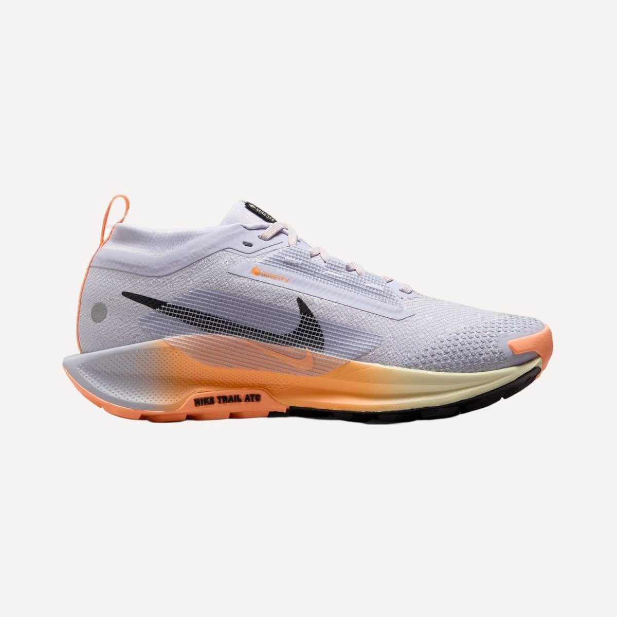 Zapatillas de Trail Running de mujer W PEGASUS TRAIL 5 GTX Nike azul