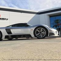 El Saleen S7 regresa con una edición especial LM y un V8 biturbo de más de 1.300 CV