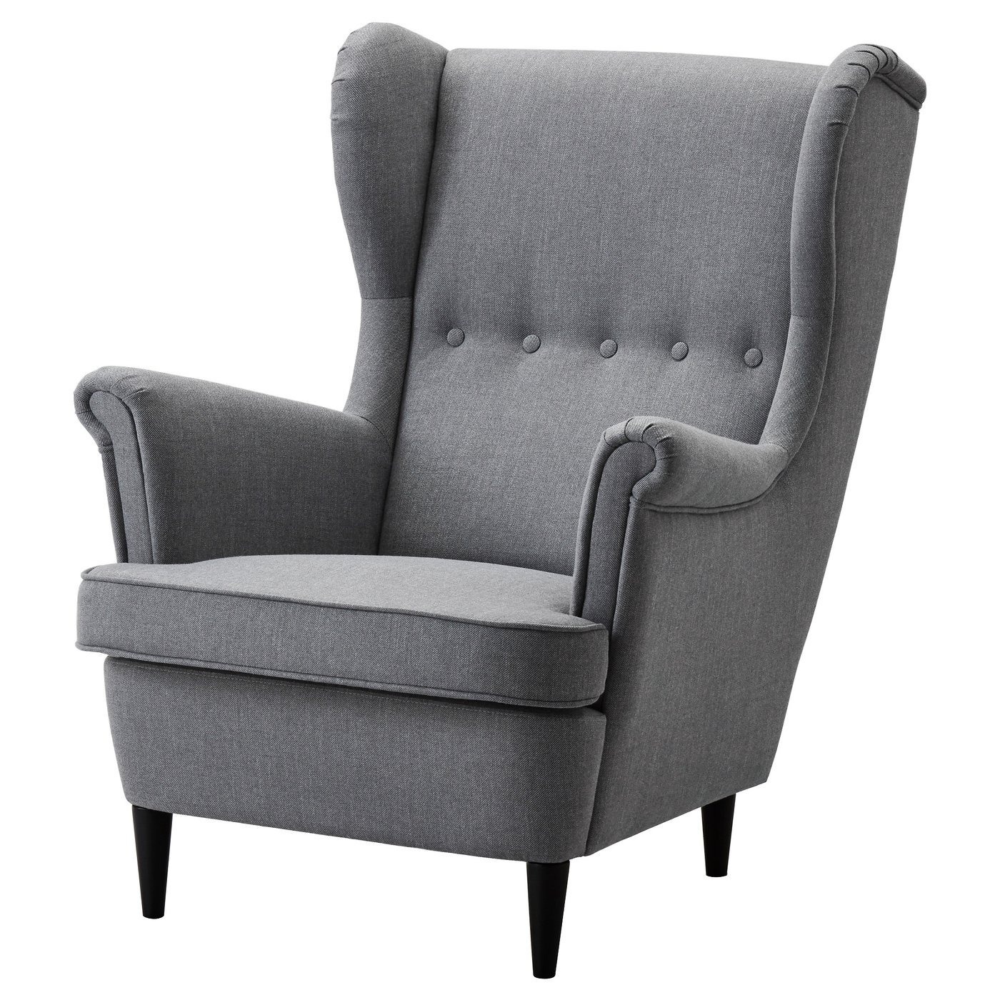 STRANDMON - Sillón orejero