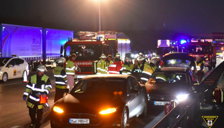 Uso No. 12,456 de un Tesla: salvar la vida de otro conductor chocando tu Model S