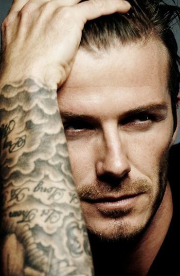 David Beckham enseñará los gayumbos <em>one more time</em> aunque esta vez para H&M